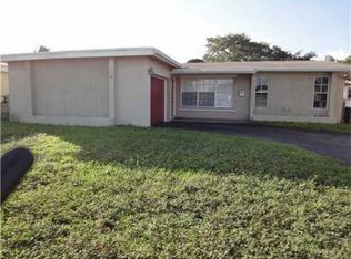9350 NW 21st Mnr, Sunrise, FL 33322