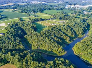 2635 Forge Rd, Toano, VA 23168