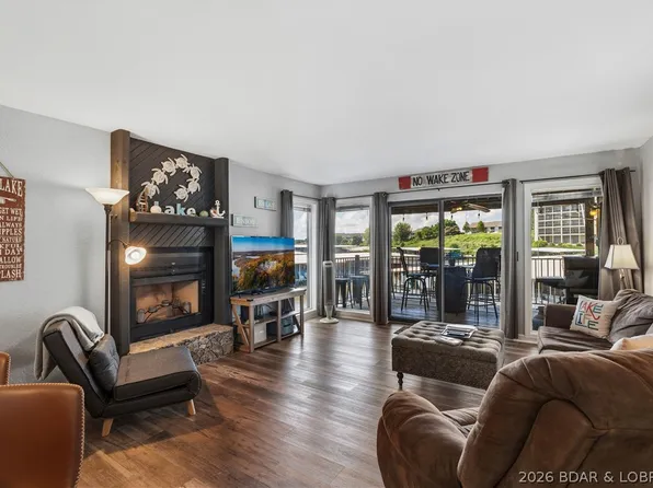 150 Southwood Shores Pl Unit 91-2A, Lake Ozark, MO 65049