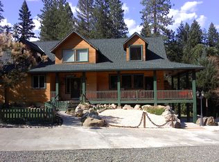 91 Senger Rd, Junction City, CA 96048