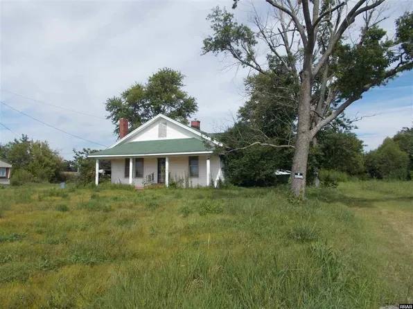 1360 State Route 1706, Fulton, KY 42041