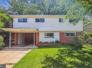 11213 Monticello Ave, Silver Spring, MD 20902