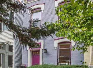 1011 I St SE APT A, Washington, DC 20003