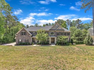 7304 Hasentree Club Dr, Wake Forest, NC 27587