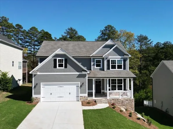 319 Longwood Pl, Dallas, GA 30132