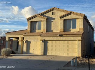 168 W Sprint St, Vail, AZ 85641