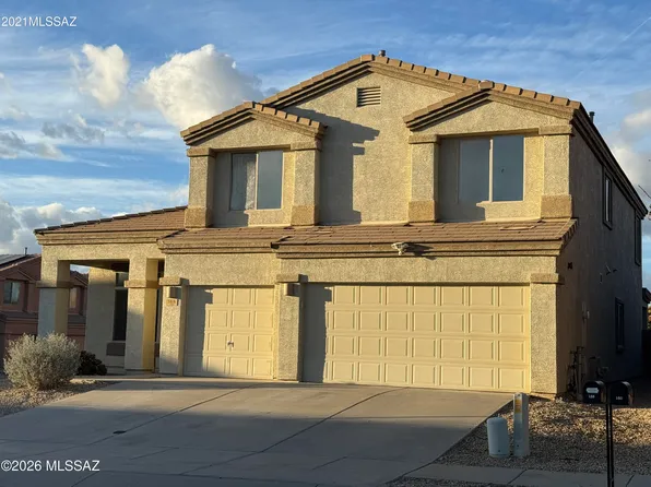 168 W Sprint St, Vail, AZ 85641