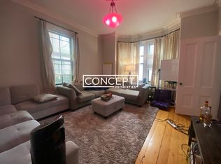 31 Athens St, Cambridge, MA 02138