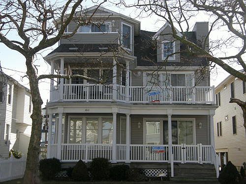 Home Exterior