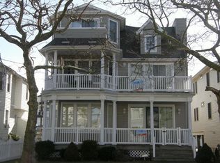 1611 Central Ave, Ocean City, NJ 08226