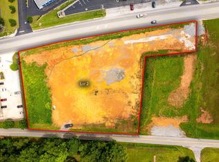 9254 Springfield Rd LOT 2, Soddy Daisy, TN 37379