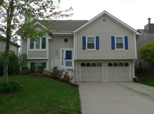 8529 NE 110th St, Kansas City, MO 64157