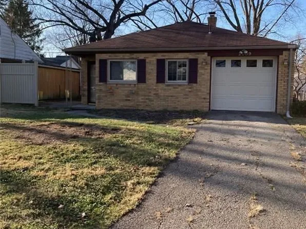 2509 Oakley Ave, Dayton, OH 45419