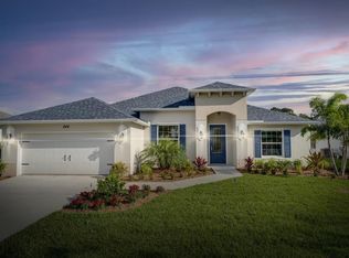 244 SW Fernleaf Trl, Port Saint Lucie, FL 34953