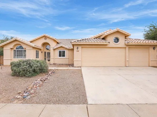 8915 N Veridian Dr, Tucson, AZ 85743