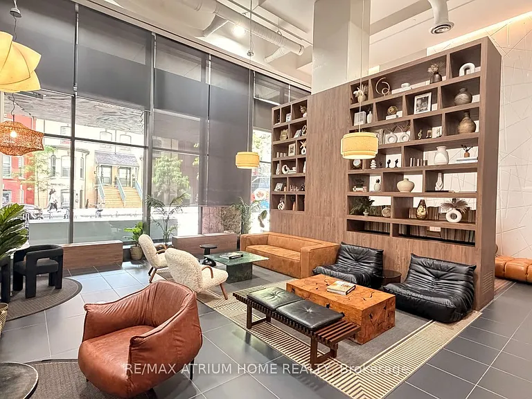 21 Widmer St #1903 — Photo 21