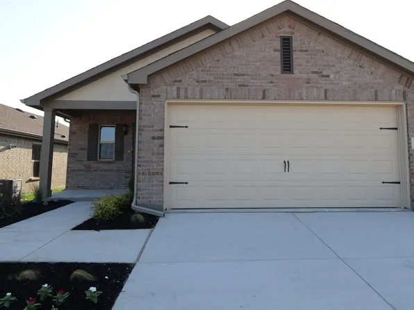 1280 Tallowwood Trl, Van Alstyne, TX 75495