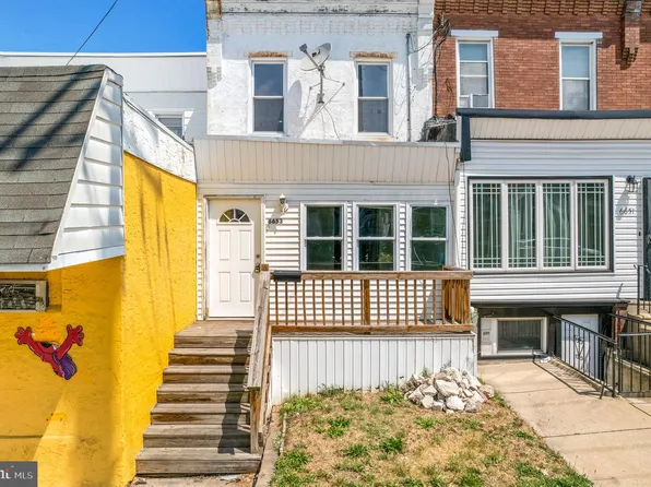 6653 Lansdowne Ave, Philadelphia, PA 19151