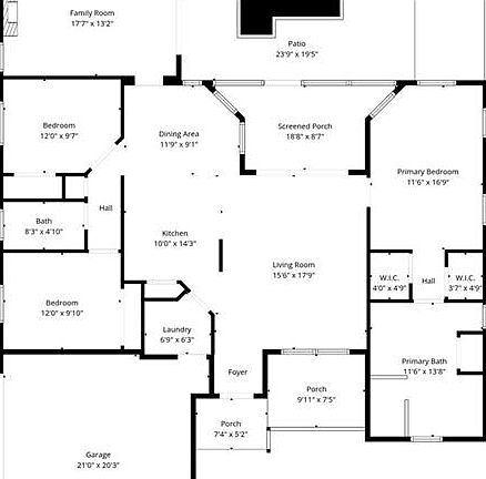 5th image of 10041 KIMBROUGH DRIVE