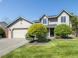 13053 SE Terra Cascade Loop, Happy Valley, OR 97086