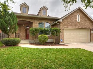 1520 Weatherford Dr, Austin, TX 78753