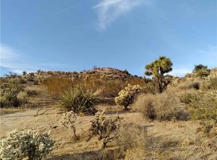 56958 Farrelo Ct, Yucca Valley, CA 92284