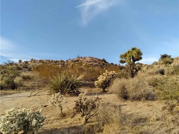 56958 Farrelo Ct, Yucca Valley, CA 92284