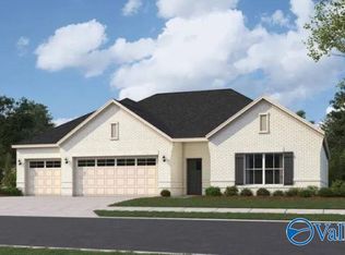 360 Anna Dora Way, Meridianville, AL 35759