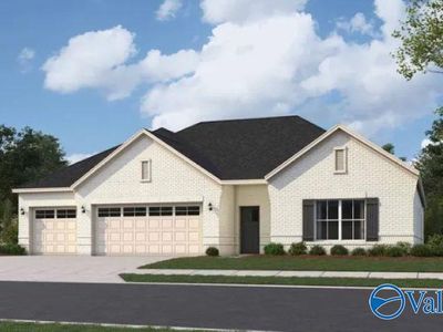 360 Anna Dora Way, Meridianville, AL, 35759