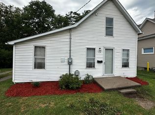 714 Park Ave, Muscatine, IA 52761