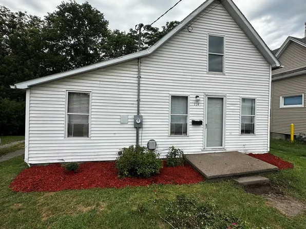 714 Park Ave, Muscatine, IA 52761
