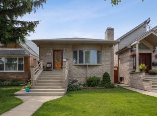 4318 N Newcastle Ave, Harwood Heights, IL 60706