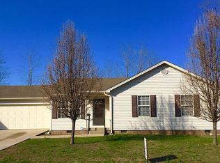 685 Cottonwood Dr, Richmond, KY 40475