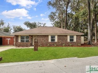 3211 Gragg St, Savannah, GA 31404
