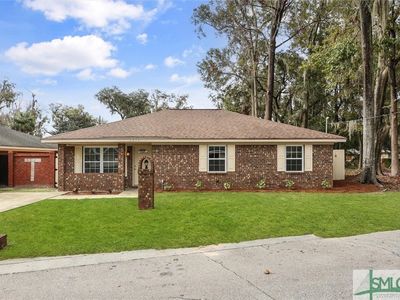 3211 Gragg St, Savannah, GA, 31404