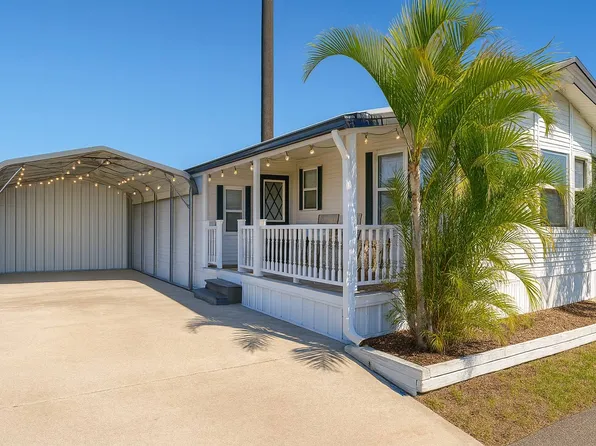 11911 66th St Lot 646, Largo, FL 33773