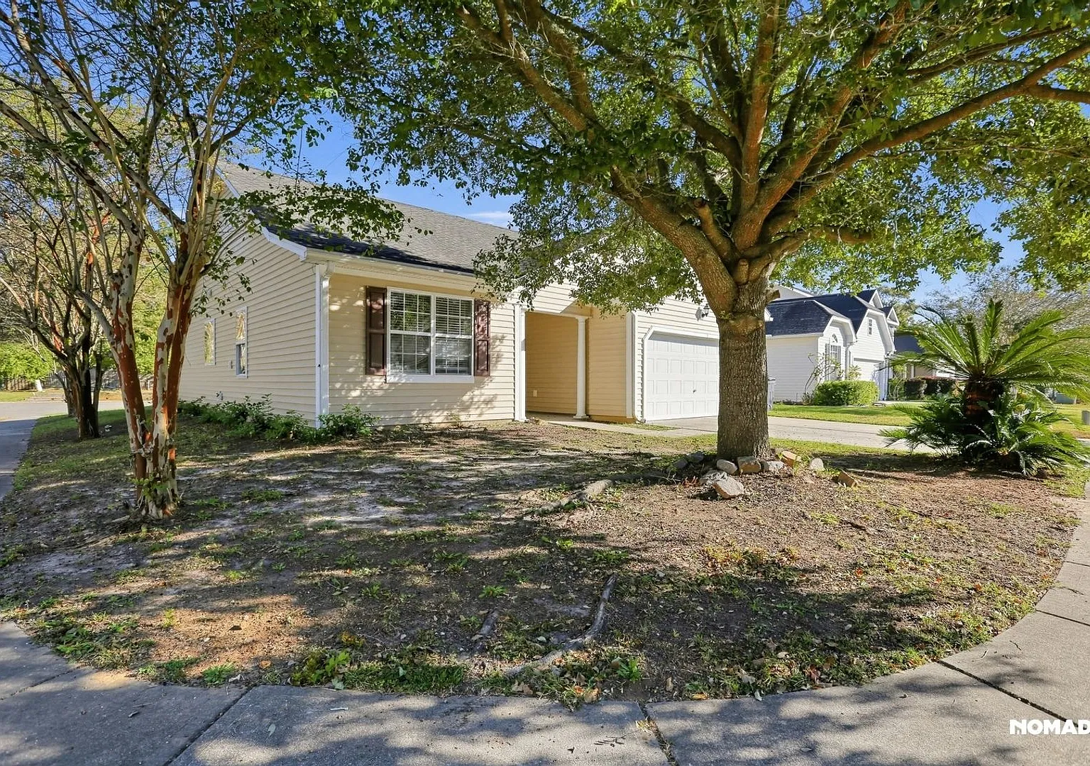 Charming 3BR House in Charleston — Photo 1