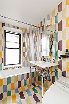 3rd image of 169 Sullivan St #7/8