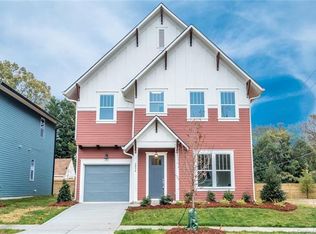 2054 Summey Ave, Charlotte, NC 28205