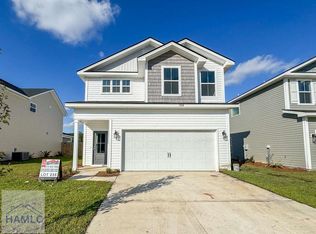 258 Buckingham Dr, Midway, GA 31320