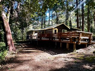 184 Racoon Ln, Willow Creek, CA 95573