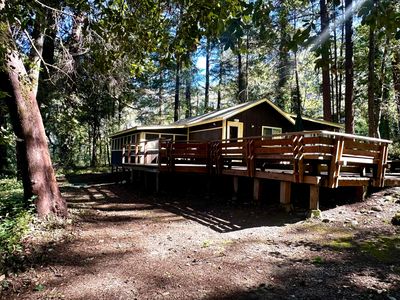 184 Racoon Ln, Willow Creek, CA, 95573