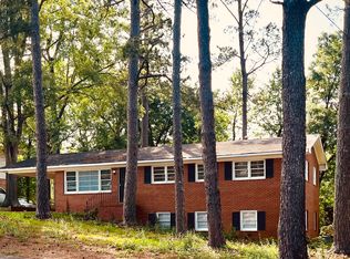 2417 Alandale Dr, Macon, GA 31211