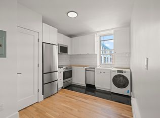 1327 Willow Ave APT 1, Hoboken, NJ 07030