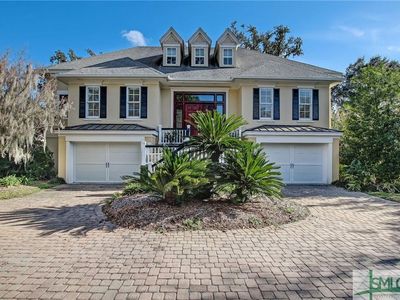 1416 Walthour Rd, Savannah, GA, 31410