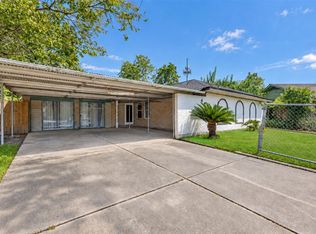4919 Connorvale Rd, Houston, TX 77039