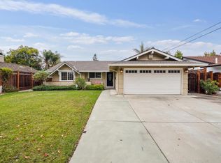 3335 Jennifer Way, San Jose, CA 95124