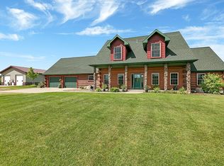 41433 210th Ave, Albany, MN 56307