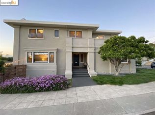 5401 Belgrave Pl, Oakland, CA 94618