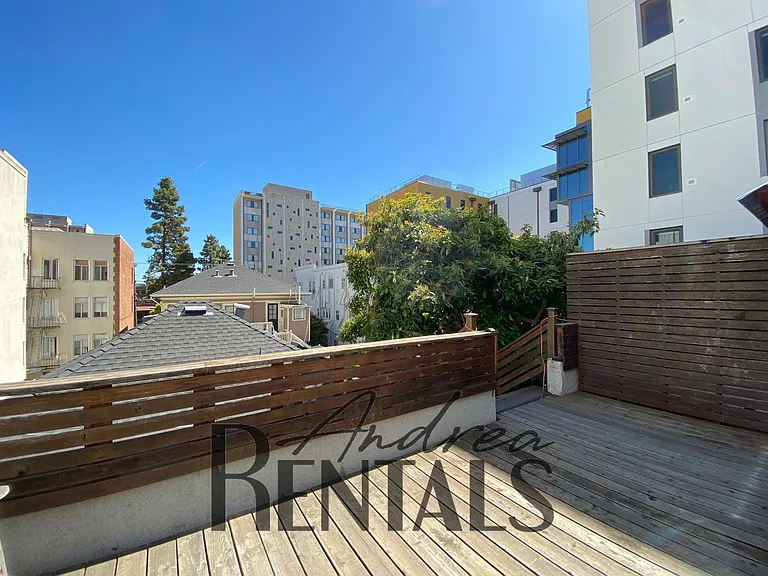 2428 Bancroft Way #4 — Photo 12